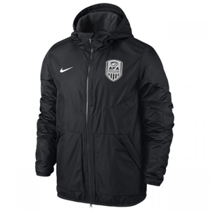 nike unisex jackets