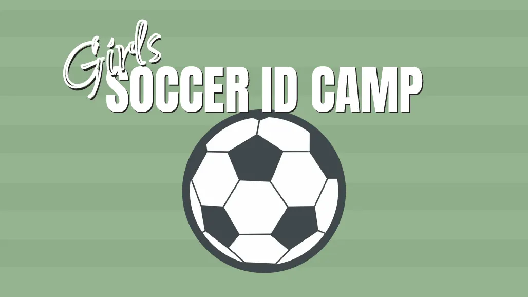 Soccer ID Camp
