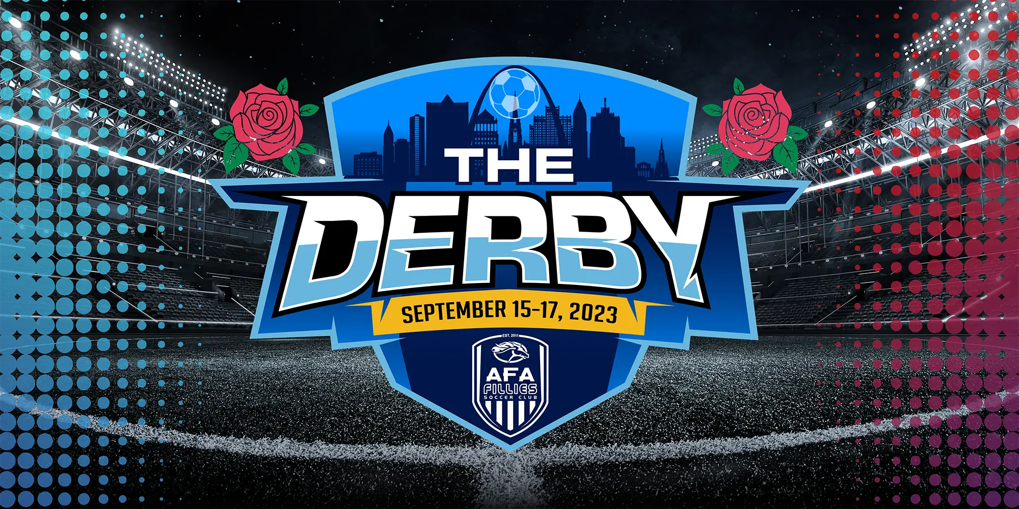 The Derby – September 15-17